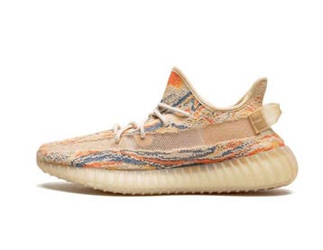 Adidas - Yeezy Boost 350 V2 “MX Oat” – GW3773 - Sneakers -, Nieuw