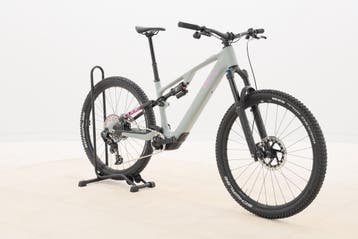 Cube AMS HYBRID ONE44 C:68X TM 400X 29 – 2024 – 175 - 185 cm, Fietsen en Brommers, Elektrische fietsen, Verzenden, Zo goed als nieuw