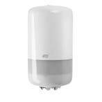 Tork Elevation centerfeed dispenser mini wit, Verzenden