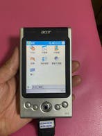 Acer N35 - Computer (1) - Zonder originele verpakking, Nieuw