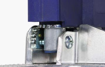 RuXXac Parcel inklapbare steekwagen, lvm. 125 kg - Grijs -, Verzenden
