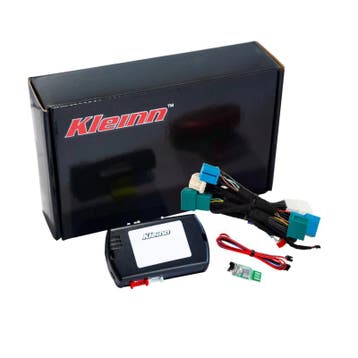 Kleinn 19-21 Chevrolet Silverado/ Sierra Remote Start, Ophalen of Verzenden