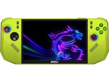 MSI Claw BZ2EM-048NL - Handheld - AMD Ryzen Z2 Extreme 1TB -, Verzenden, Nieuw
