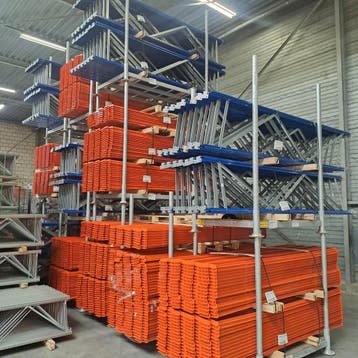 Aanbieding: Voordeelpartij deels gebruikte AR