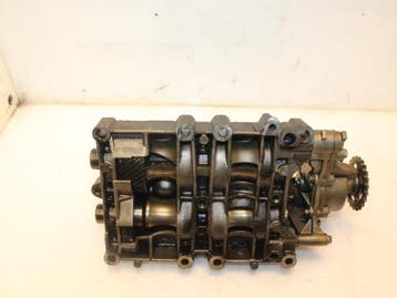 Oliepomp Ford Mondeo O138218, Ophalen of Verzenden, Nieuw