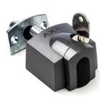 Oplegslot raam | AXA (SKG*, Buiten draaiend, Antraciet), Doe-het-zelf en Verbouw, Hang- en Sluitwerk, Verzenden, Nieuw