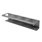 Fleshouder – spuitbushouder – flessenhouder van staal, Ophalen of Verzenden, Nieuw