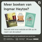 Postkamer 9789028243170 Ingmar Heytze, Boeken, Verzenden, Zo goed als nieuw, Ingmar Heytze