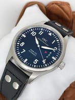 IWC - Flieger Mark XVII Automatic - IW326501 - Heren -