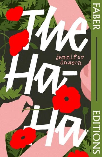 The Ha-Ha / Faber Editions - Jennifer Dawson 9780571390250, Boeken, Verzenden, Gelezen, Jennifer Dawson