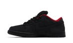 Nike SB Dunk Low Supreme 94 Black, Nieuw