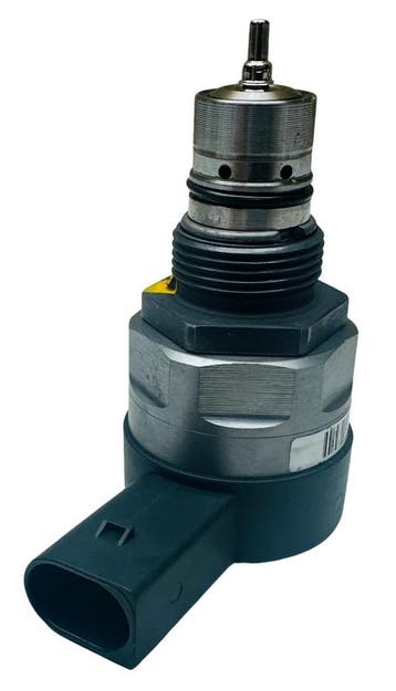 Sensor Brandstofdruk CR/DRV-U S AK/30V Bosch B445051678, Verzenden, Nieuw