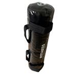 Aqua bag Powerbag Fitnessbag 1 tot 25KG zandzak waterzak, Ophalen of Verzenden, Nieuw, Benen, Medicijnbal