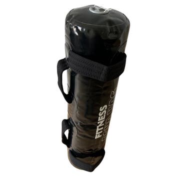 Aqua bag Powerbag Fitnessbag 1 tot 25KG zandzak waterzak, Ophalen of Verzenden, Nieuw, Benen, Medicijnbal