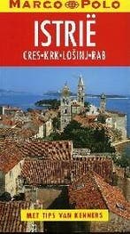 Istrie / Marco Polo 9789041016591, Boeken, Verzenden, Gelezen