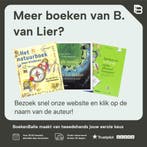 Het communicatieboek 9789021614953 B. van Lier, Verzenden, Gelezen, B. van Lier