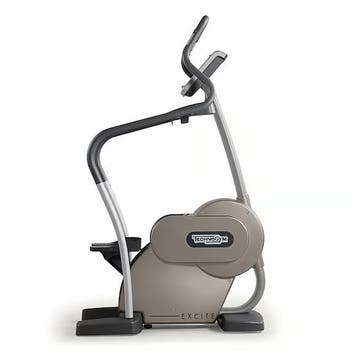 Technogym - Excite 700 - Stepper, Sport en Fitness, Fitnessmaterialen, Ophalen of Verzenden, Nieuw