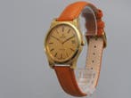 Omega - Genève - Zonder minimumprijs - Cal.1012 Ref.166.0168, Nieuw