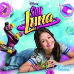 Soy Luna - Soy Luna (Dutch Version) - CD, Verzenden, Nieuw in verpakking