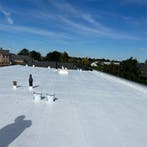 Dakcoating – verleng levensduur  20jaar | Gratis inspectie