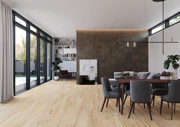 Vloertegel/Wandtegel Beige 15x90cm (Muurtegels), 60 cm of meer, Keramiek, Nieuw, 10 m² of meer