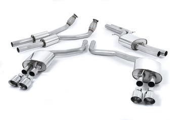 Milltek Audi S7 Sportback 4.0 TFSI quattro S tronic SSXAU332, Verzenden, Nieuw, Audi