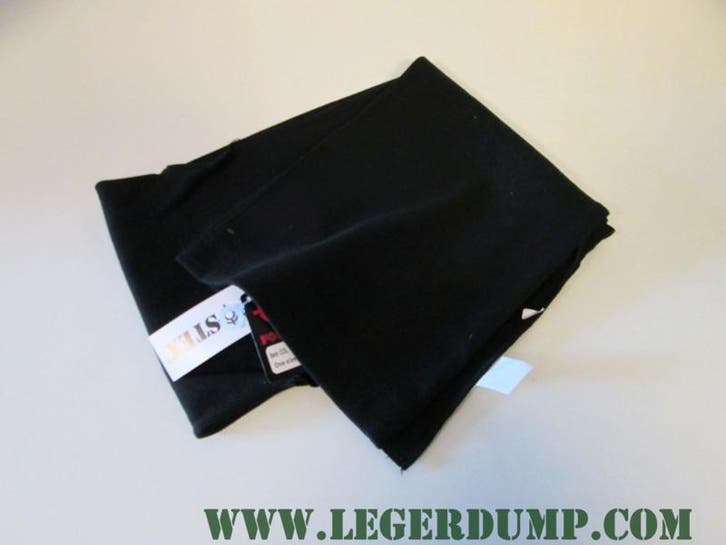 Col / Legersjaal kleur zwart (halsdoek, Kleding), Kleding | Dames, Wintersportkleding, Nieuw, Ophalen of Verzenden