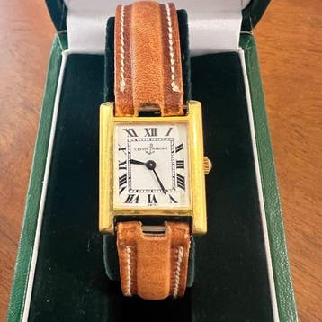 Ulysse Nardin - Solotempo - Unisex - 1960-1969, Nieuw