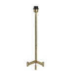 Light and Living tafellamp Dennis 8197518 2dekansje, Ophalen, Overige materialen, 50 tot 75 cm, Klassiek
