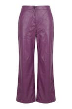 Ydence Broek in maat M Paars, Ydence, Verzenden, Zo goed als nieuw, Overige kleuren