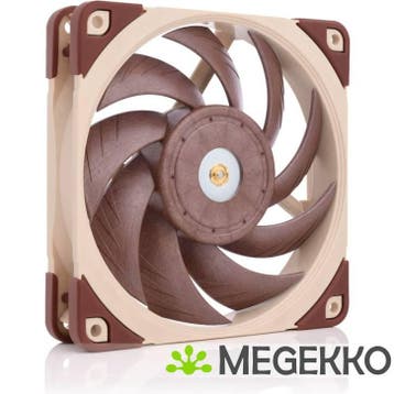 Noctua NF-A12x25 PWM, Verzenden, Nieuw