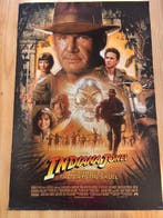 Steven Spielberg - Indiana Jones and the Kingdom of the, Nieuw