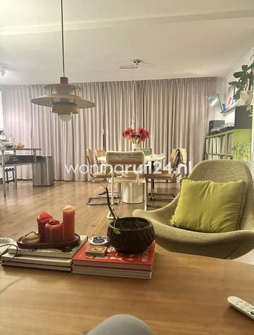 Woningruil - Tuinbouwstraat 105 - 3 kamers en Amsterdam, Amsterdam
