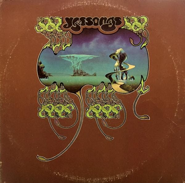 Yes - Yessongs, Cd's en Dvd's, Vinyl | Pop, Gebruikt, Ophalen of Verzenden