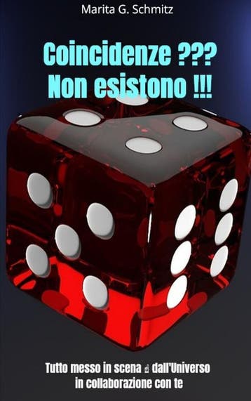 Coincidenze ??? Non Esistono !!! | Marita G. Schmitz | Nieuw, Ophalen of Verzenden, Nieuw, Marita G. Schmitz