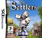 MarioDS.nl: The Settlers - iDEAL!, Spelcomputers en Games, Ophalen of Verzenden, Zo goed als nieuw