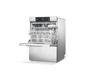 Hobart PROFI GC | Glazenwasmachine | 400x400mm | 1,7L per wa, Ophalen of Verzenden, Nieuw