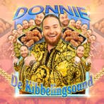 Donnie - De Kibbelingsound - CD, Ophalen of Verzenden, Nieuw in verpakking