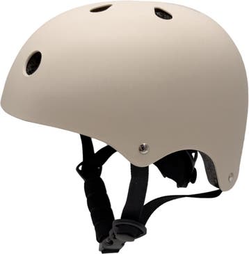 Eco Toys Maaike Beige 48-55 cm Kinderhelm, Verzenden, Nieuw