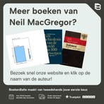 Germany 9780241008331 Neil MacGregor, Verzenden, Gelezen, Neil MacGregor