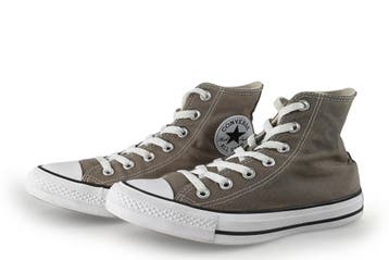 Converse Hoge sneakers in maat 38 Bruin, Bruin, Verzenden, Converse, Sneakers of Gympen