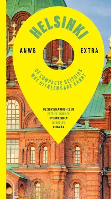 Helsinki | Judith Rixen; Ulrich Quack | Nieuw, Ophalen of Verzenden, Nieuw, Judith Rixen; Ulrich Quack