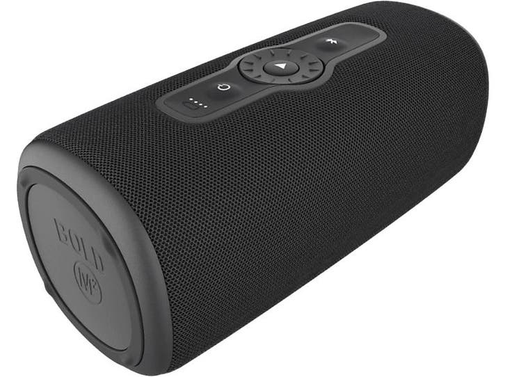 Fresh n Rebel -  Bold M2 Storm Grey, Audio, Tv en Foto, Luidsprekers, 60 tot 120 watt, Nieuw, Overige merken, Overige typen, Verzenden