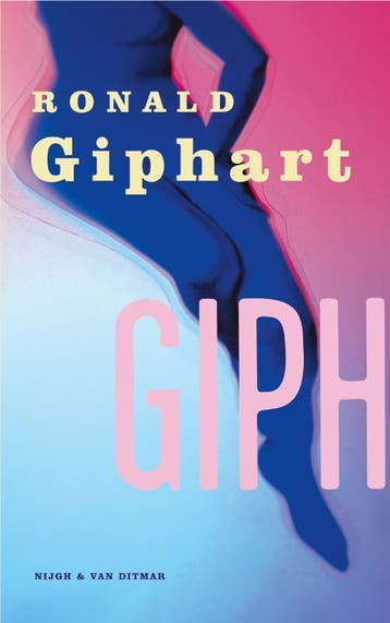 Giph - Ronald Giphart 9789038826875, Verzenden, Gelezen, Ronald Giphart