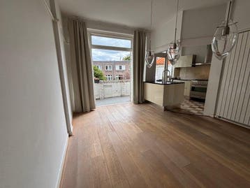 Te huur: Appartement Jan Willem Brouwersstraat in Amsterdam, Noord-Holland, Appartement, Amsterdam