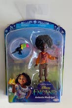 DISNEY ENCANTO ANTONIO MADRIGAL (TOYS), Verzamelen, Verzenden, Gebruikt