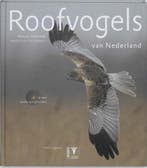 Roofvogels van Nederland | 9789050112468 | GENSBOL, B., Boeken, Zo goed als nieuw, GENSBOL, B.