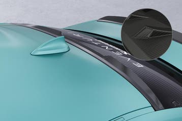 Achterruitbekleding voor BMW 2 Reeks (F22) Coupé HSB079-M, Verzenden, Nieuw