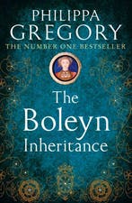 Boleyn Inheritance 9780007190331 Philippa Gregory, Boeken, Verzenden, Gelezen, Philippa Gregory