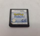 MarioDS.nl: Pokemon SoulSilver Version Losse Game Card iDEAL, Ophalen of Verzenden, Zo goed als nieuw